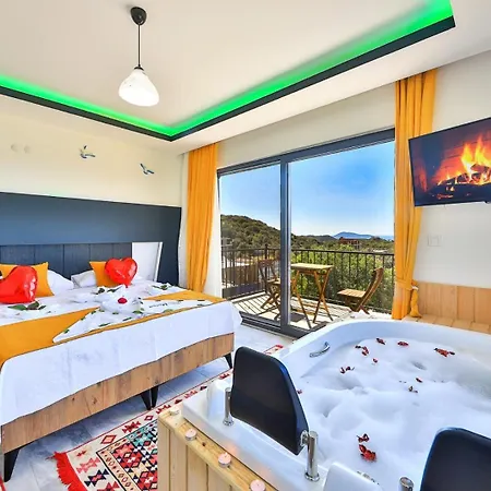 Morens Hotel