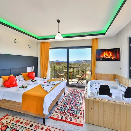 Morens 4* Kas