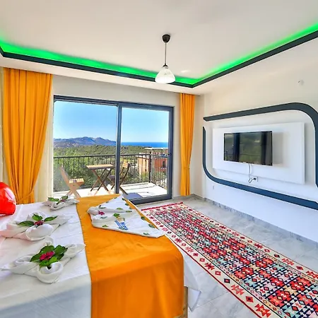 Hotel Morens